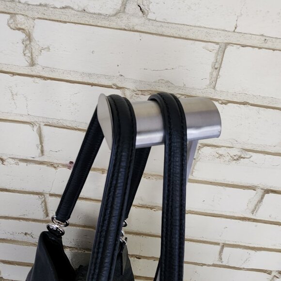 Euc Coach Madison Phoebe Shoulder Bag Purse - Picture 10 of 17